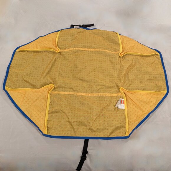 NWOT Lego Organizer Tote And Playmat Storage Bag (SET of 4) - Picture 9 of 16